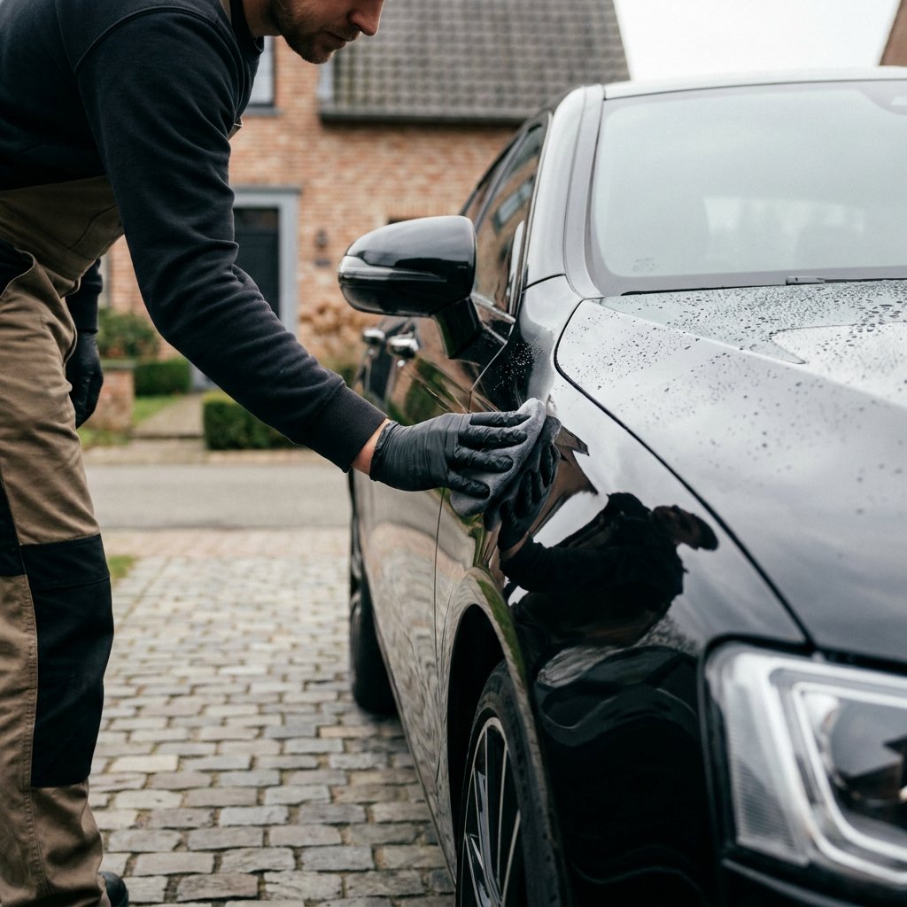 Keramische wax - wat is het?