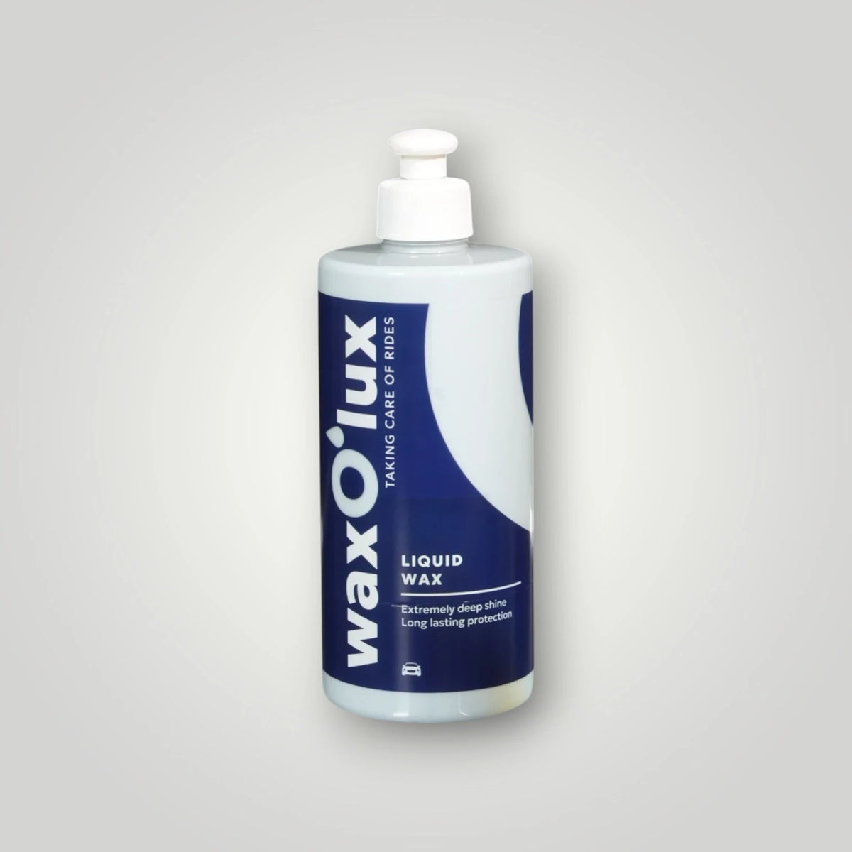 Liquid Wax vloeibare wax – WaxO'lux