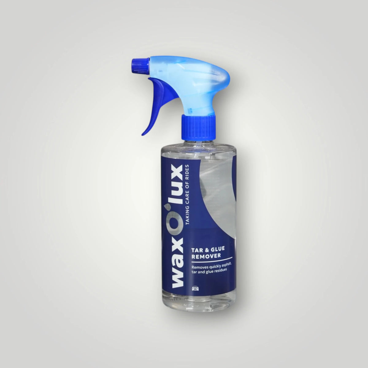 Tar & Glue remover teer- en lijmverwijderaar auto – WaxO'lux