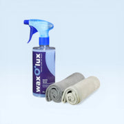 Quik wax set spray wax pakket – WaxO'lux