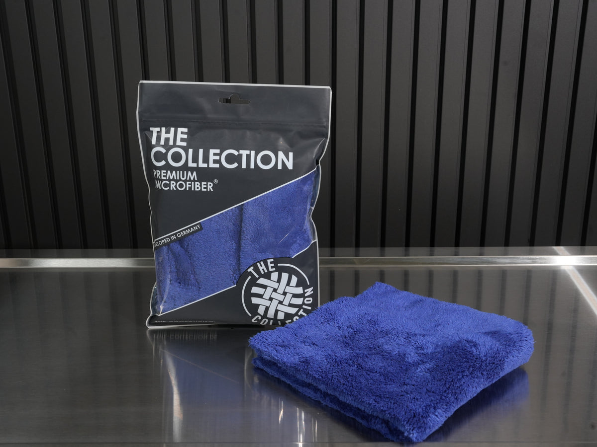 Deep Clean Interieur Kit inhoud – WaxO'lux