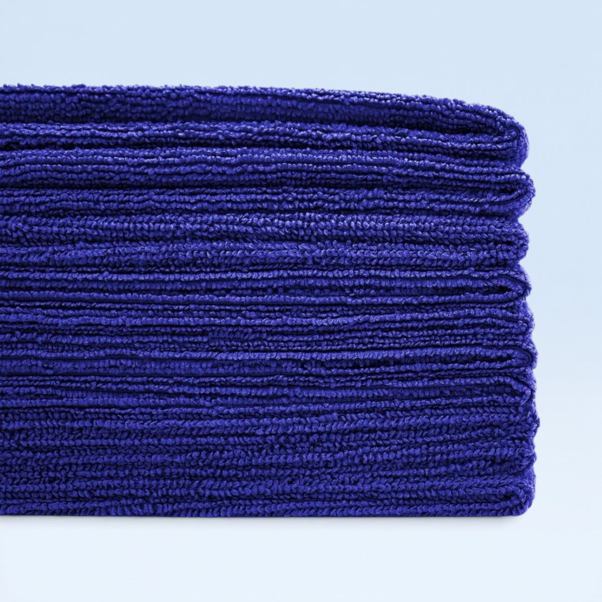 The Collection – Allround & Coating Doeken 245 g/m² – 10-pack Blauw