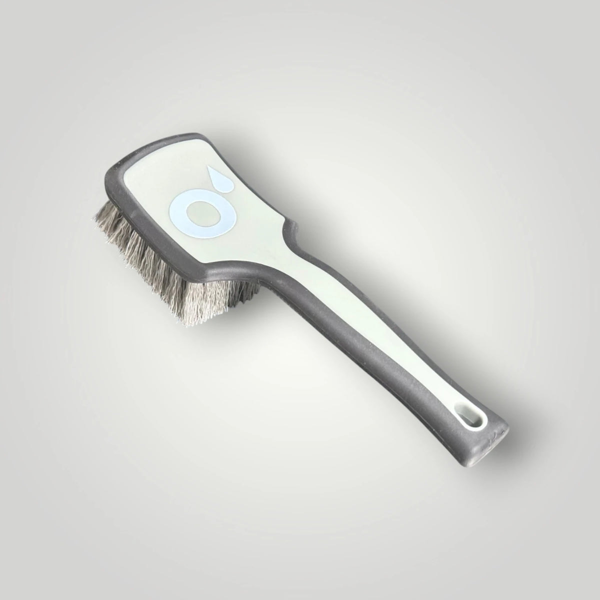 Tyre brush bandenborstel detail – WaxO'lux