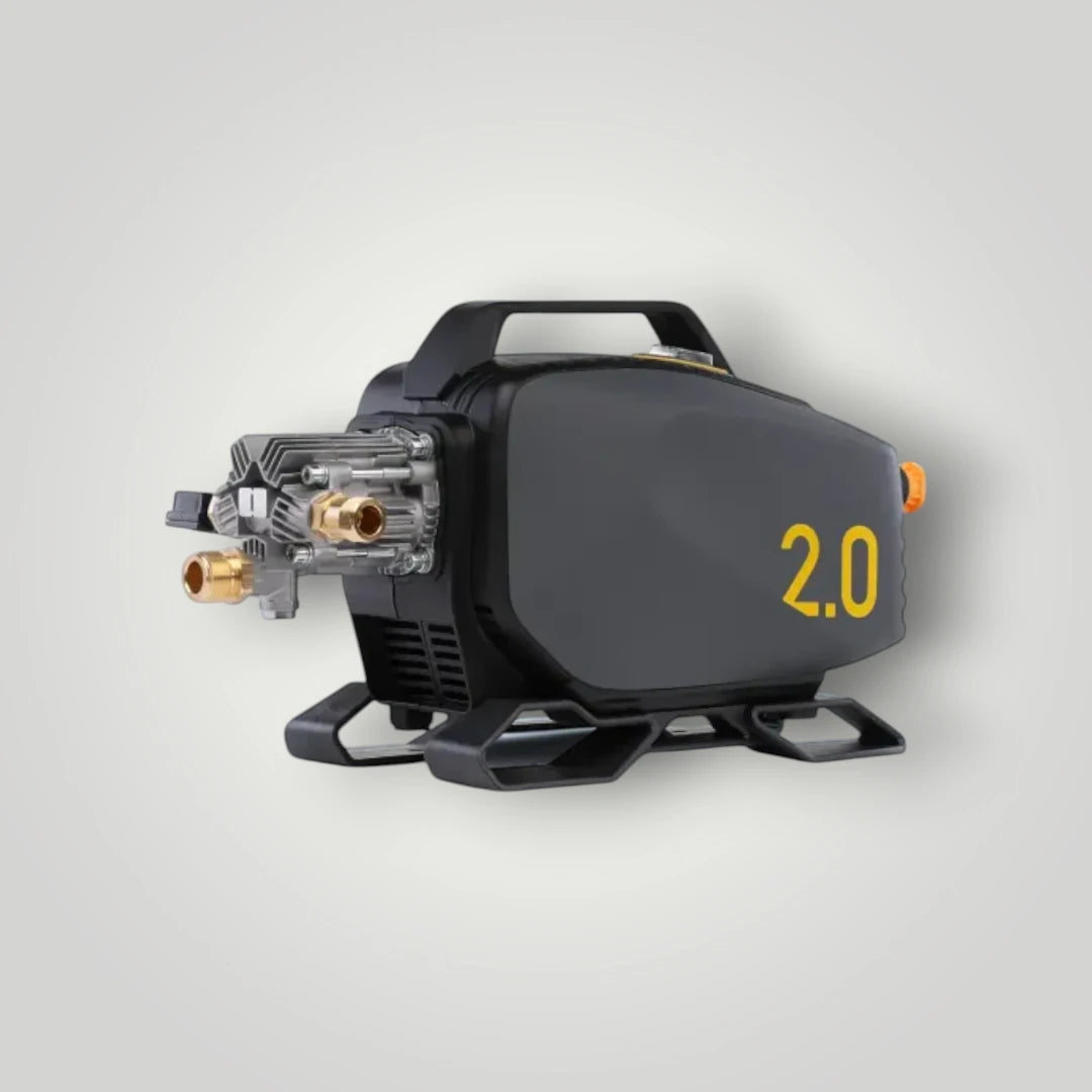 ACTIVE 2.0 Hogedrukreiniger kit 15M detail – WaxO'lux
