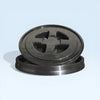 Deckel Wascheimer