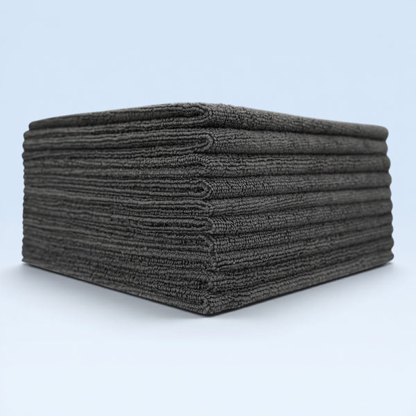 The Collection – Allround & Coating Doeken 245 g/m² – 10-pack Grijs