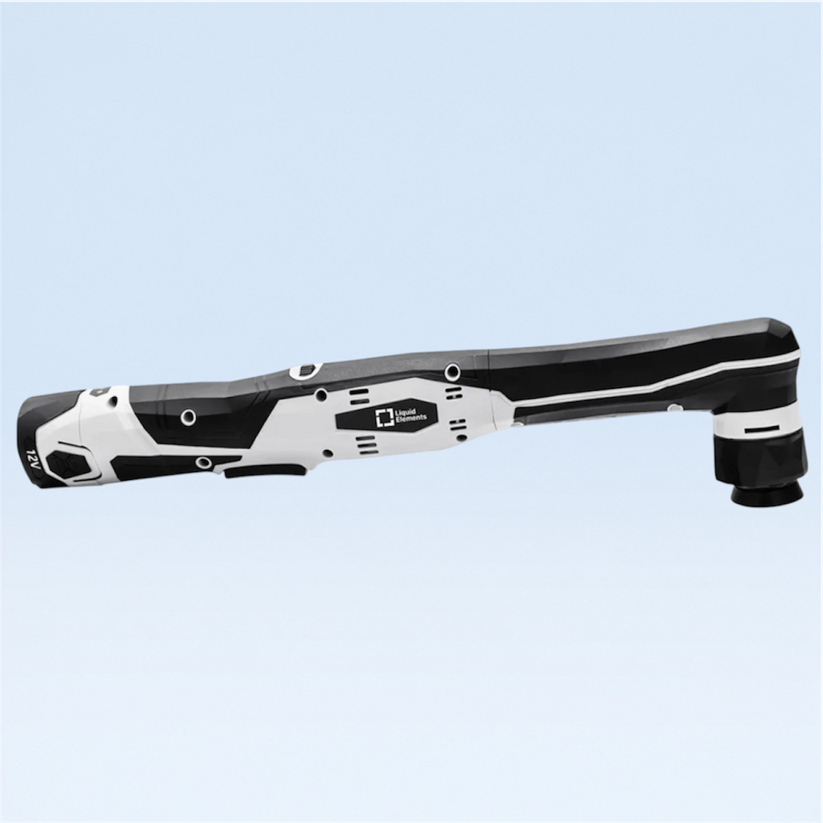 Liquid Elements A1000 mini polijstmachine – WaxO'lux