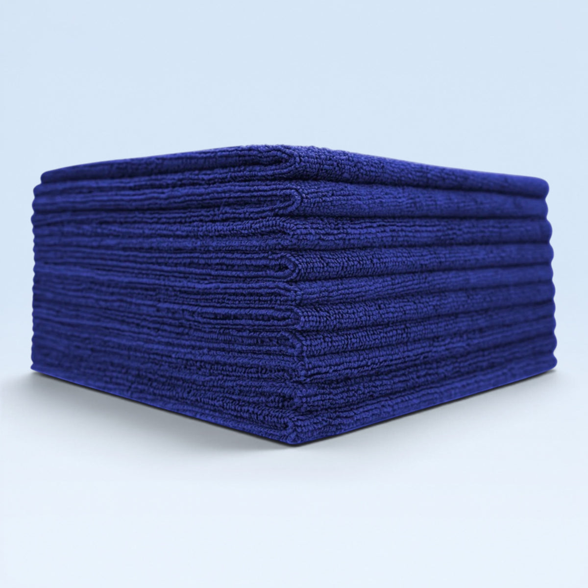 The Collection – Allround & Coating Doeken 245 g/m² – 10-pack Blauw