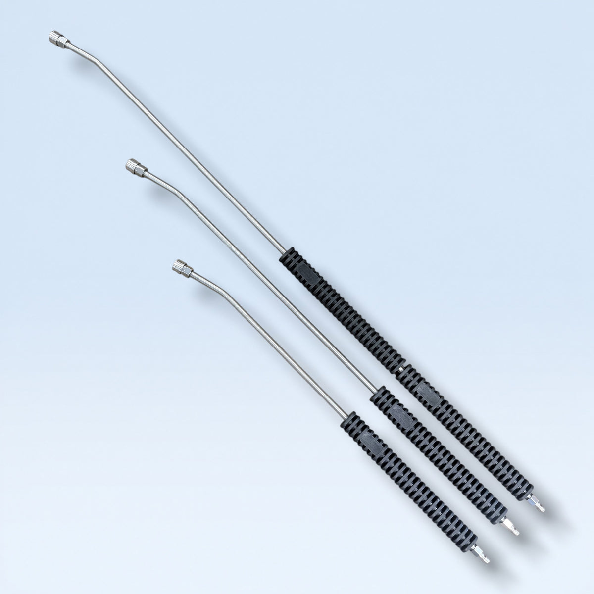 MTM Hogedruklans met Quick Release – 70, 90 & 120 cm