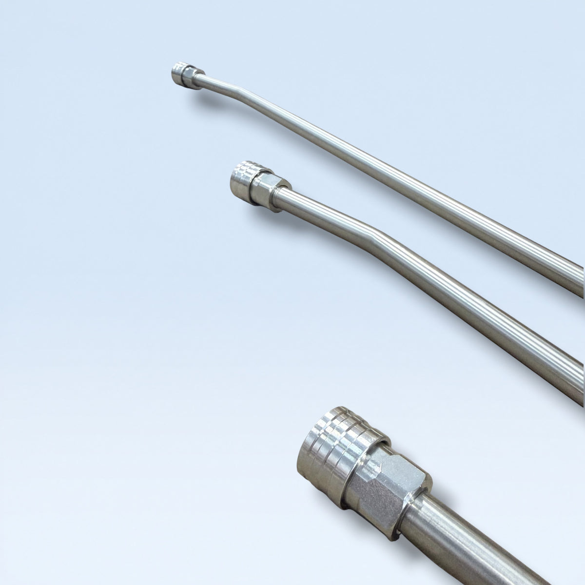 MTM Hogedruklans met Quick Release – 70, 90 & 120 cm
