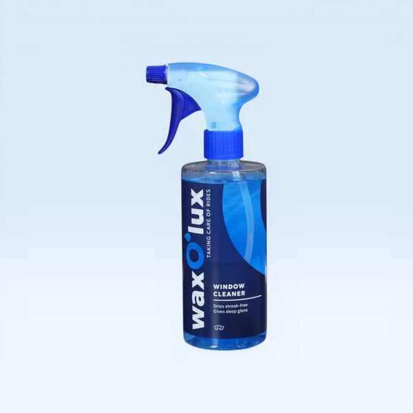 Window Cleaner