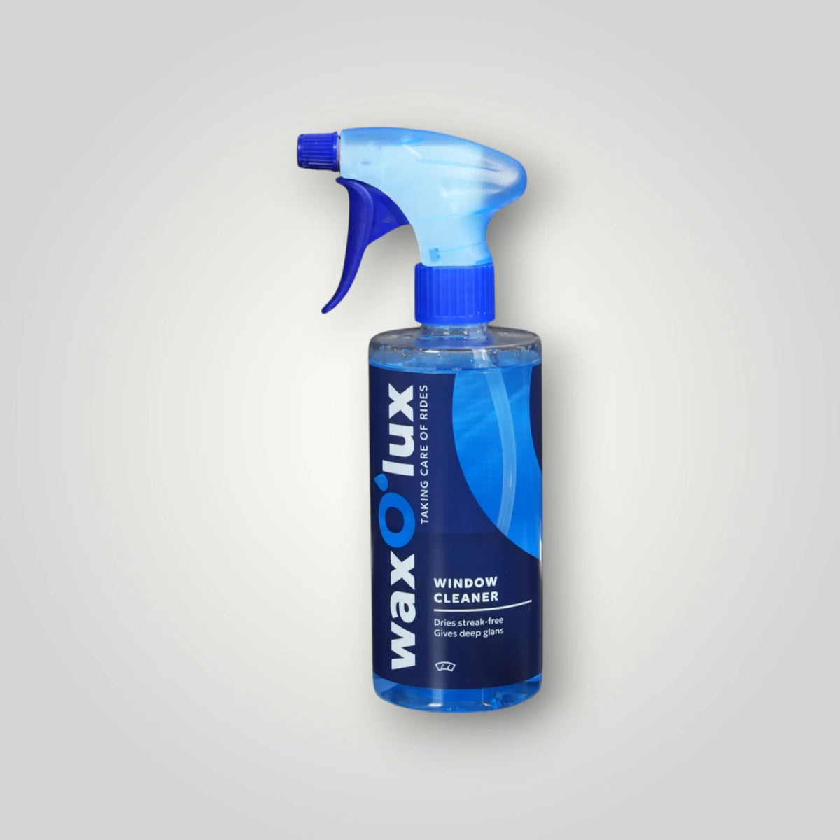 Window Cleaner glasreiniger – WaxO'lux