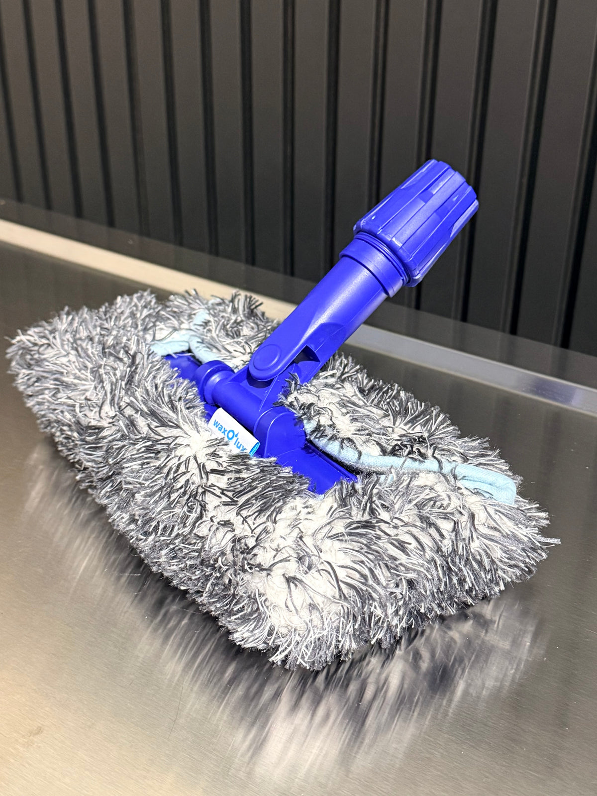 Microvezel Wash Pad – WaxO'lux