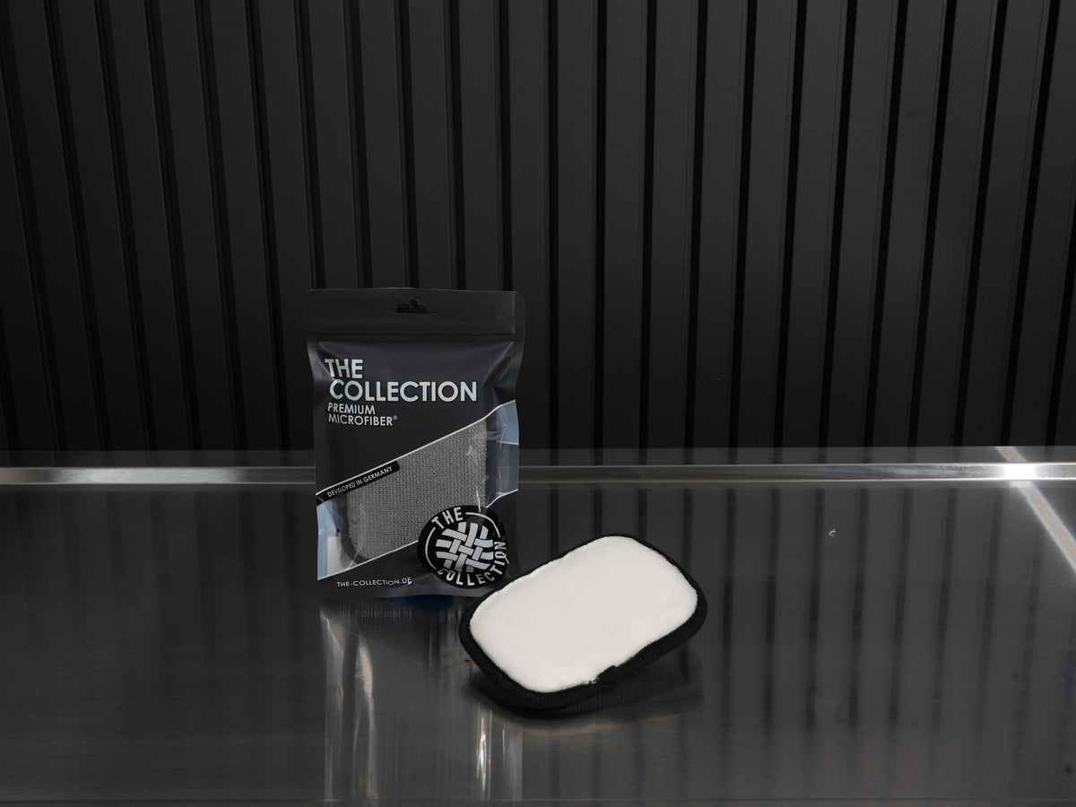The Collection Scrub Pad schuurpad – WaxO'lux