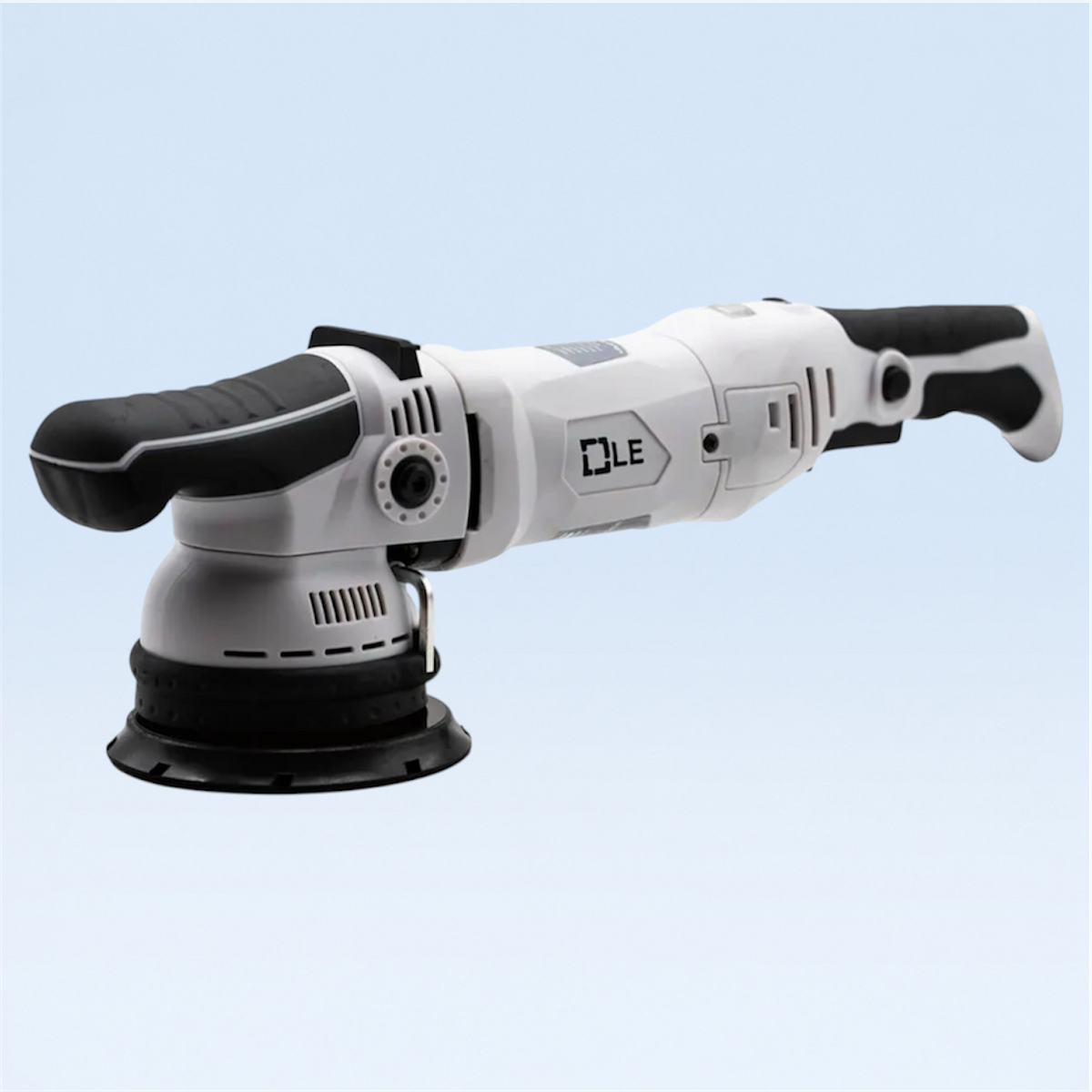 Liquid Elements T4200 polijstmachine – WaxO'lux