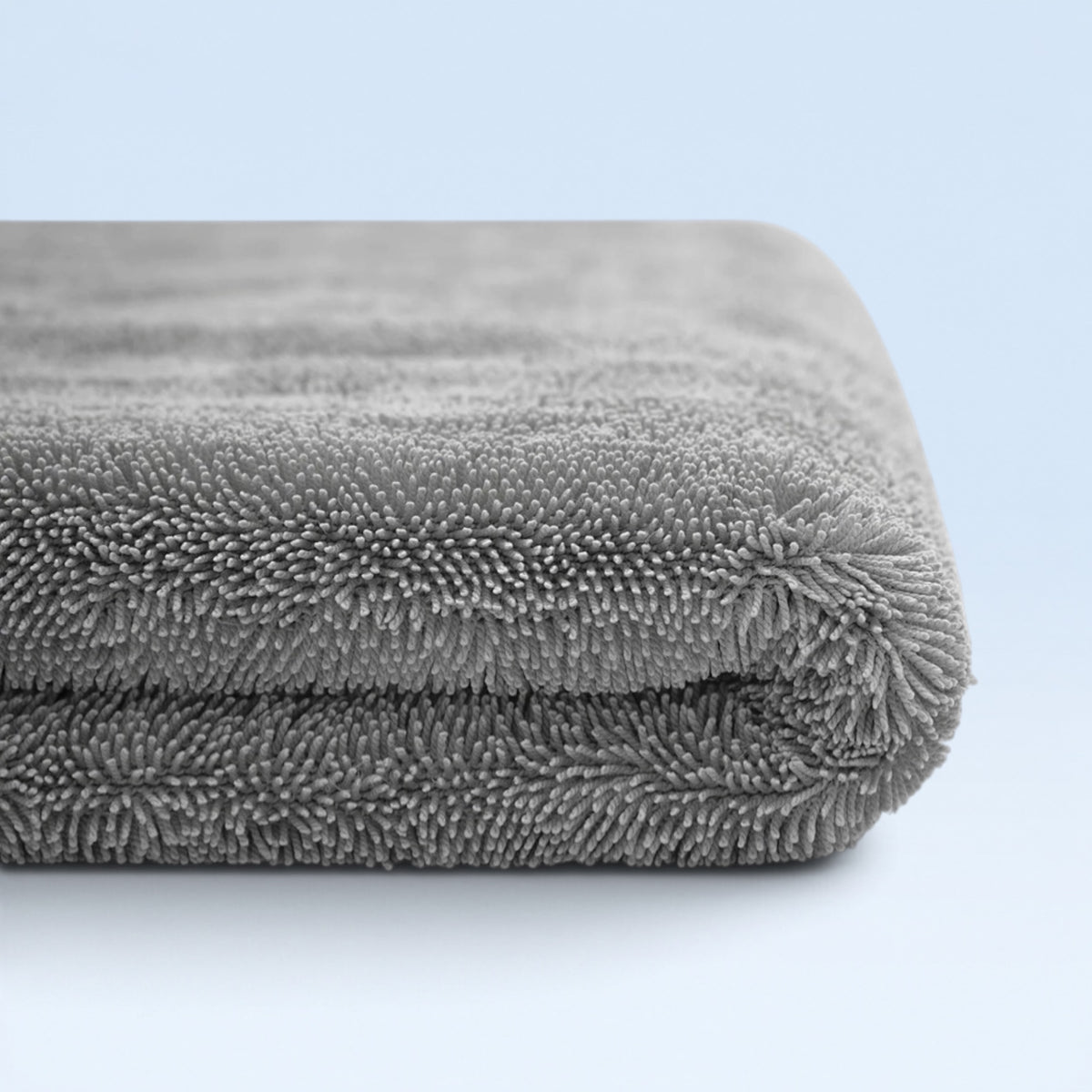 The Collection – Aqua Big Trockentuch 50x80 cm