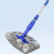 Telescoop wasborstel 300cm ultra zachte microvezel – WaxO'lux