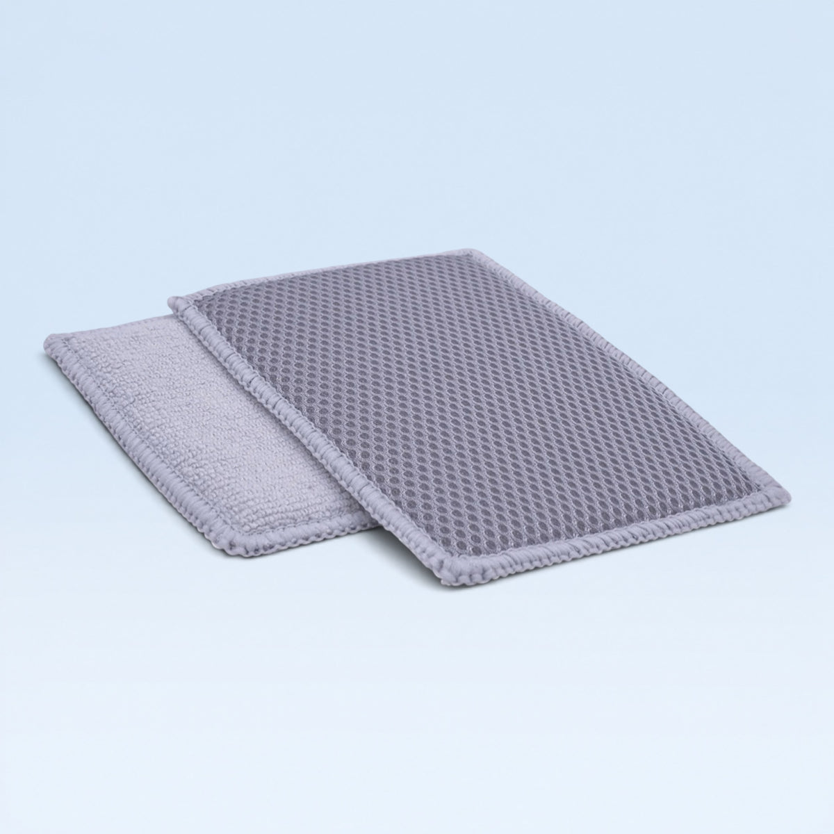Mesh Pad – Insecten & Vuil Verwijderaar 2-pack