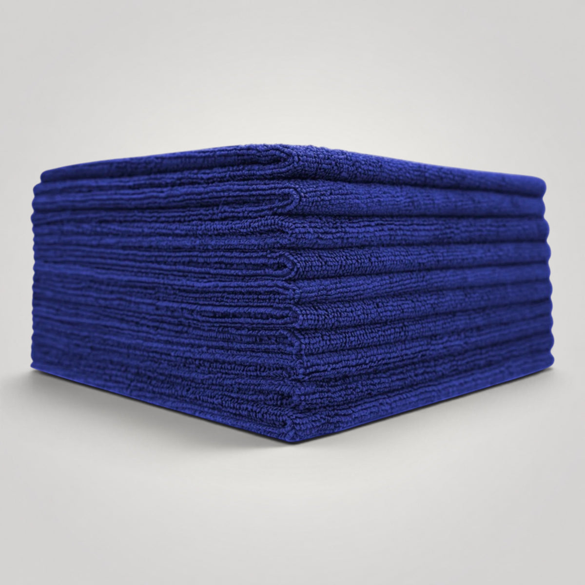 The Collection – Allround & Coating Doeken 245 g/m² – 10-pack Blauw