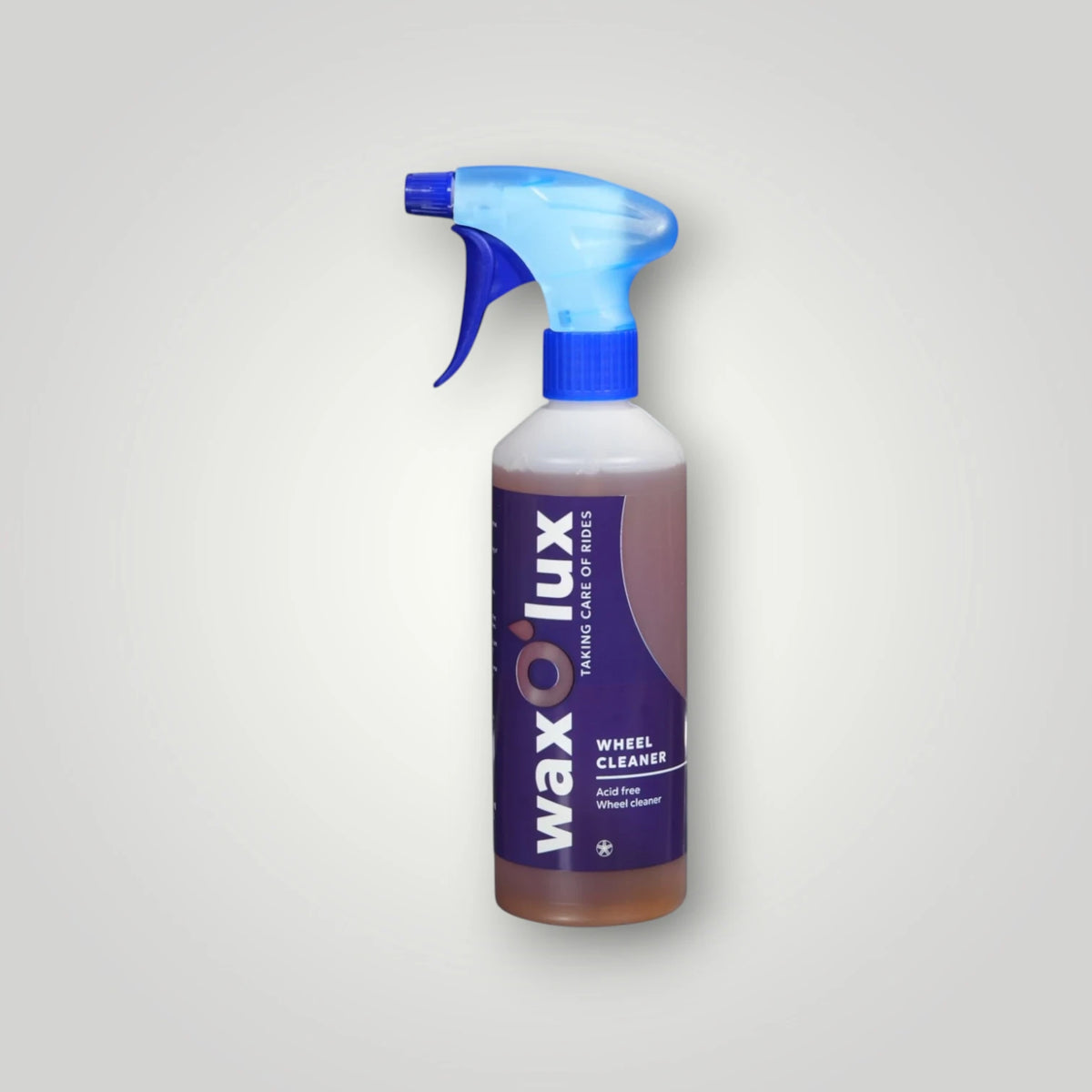 Wheel cleaner velgenreiniger voor auto – WaxO'lux