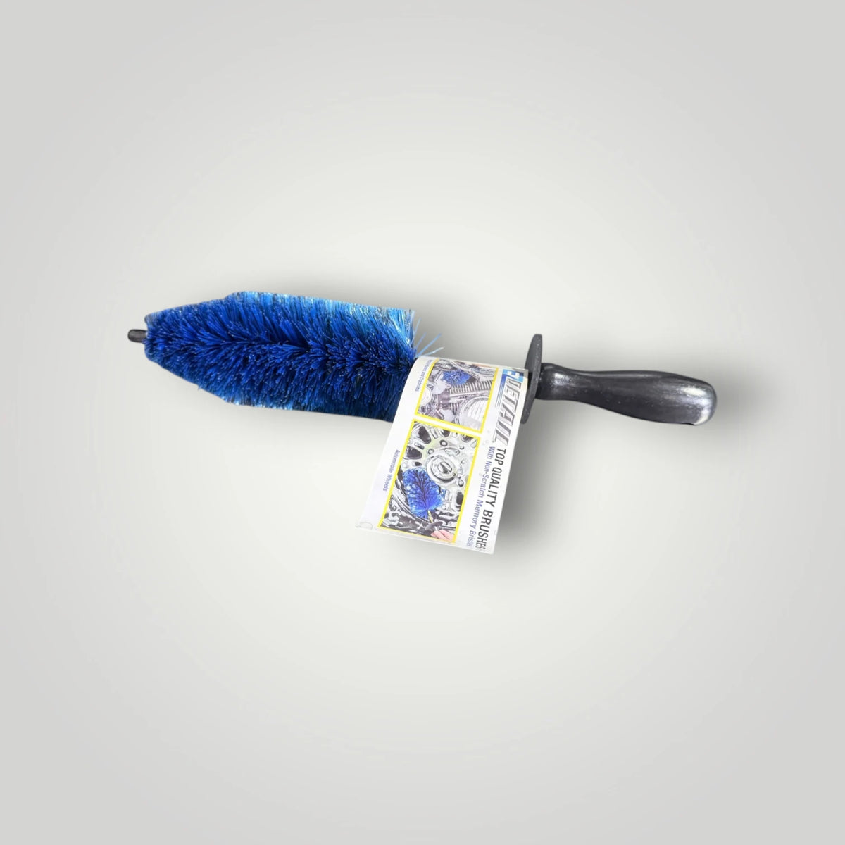 EZ Detail Brush Little velgenborstel detail – WaxO'lux
