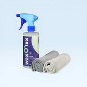 Quik Ceramic Set keramische coating pakket – WaxO'lux