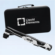 Liquid Elements A1000 mini polijstmachine accu set – WaxO'lux
