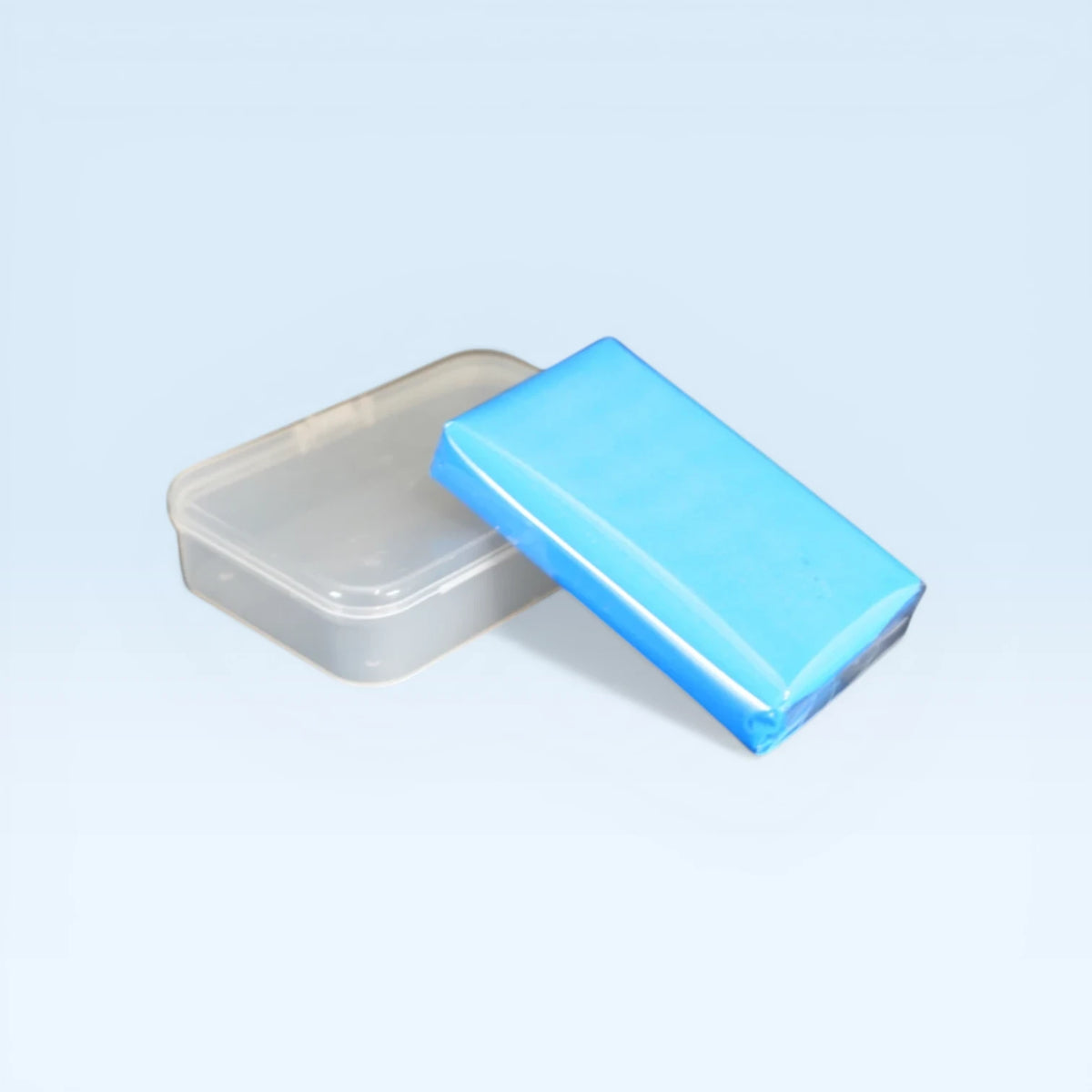 Clay bar 100 gram reinigingsklei – WaxO'lux