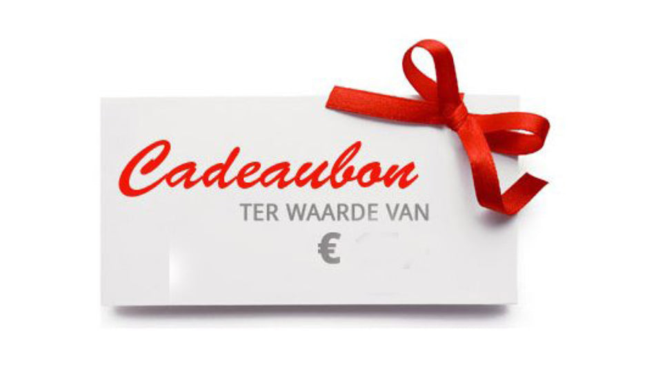 WaxO'lux digitale cadeaubon – WaxO'lux