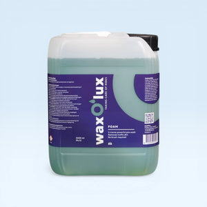 Foam 5 Liter – Reinigungsschaum Vorreiniger