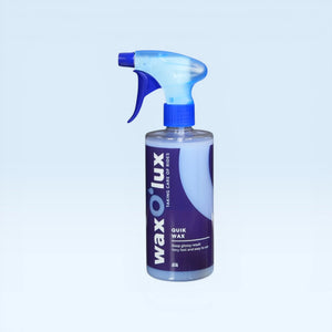 Quik Wax Sprühwachs