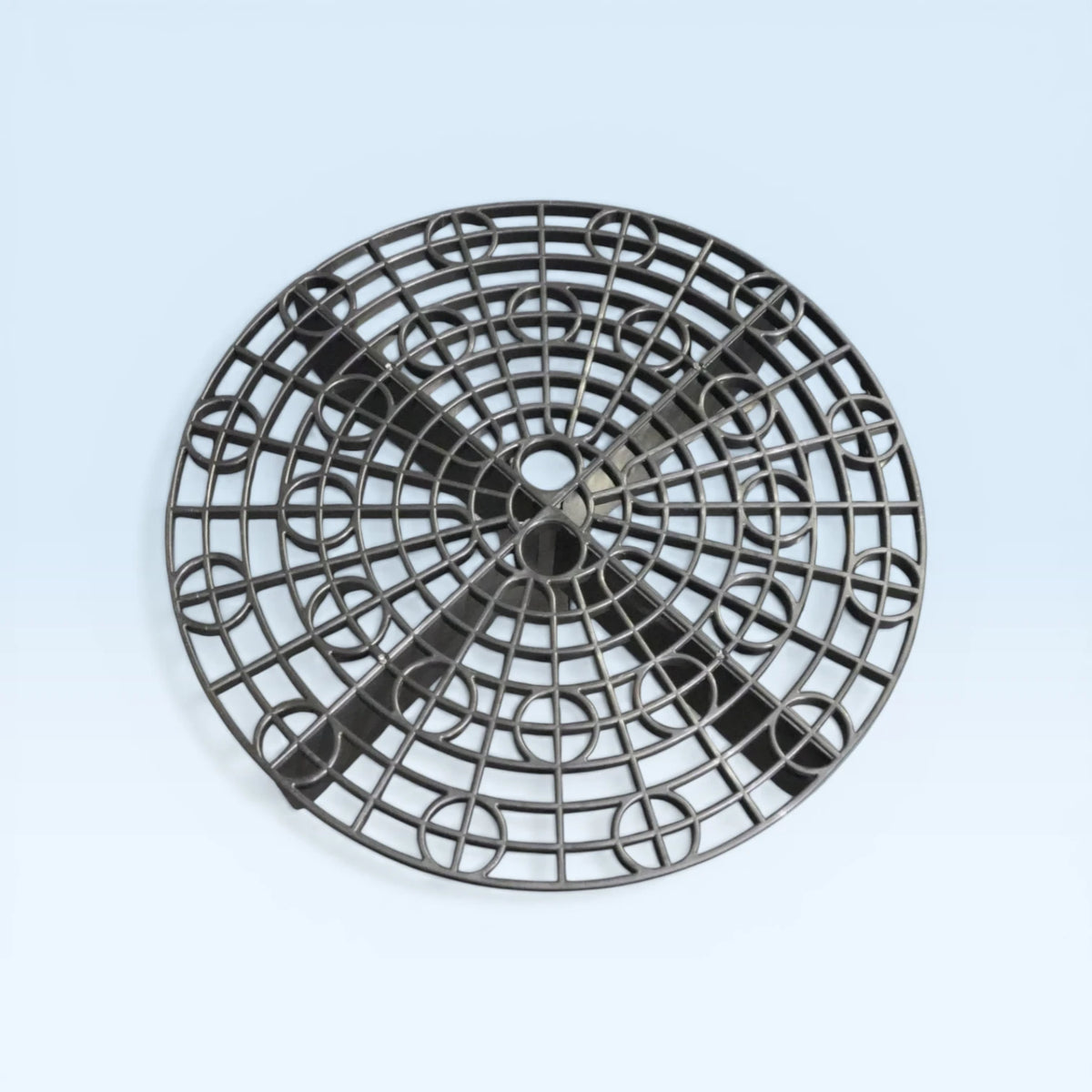 Wasemmer zeef grit guard – WaxO'lux