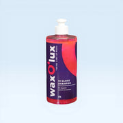 Hi Gloss Autoshampoo pH-neutral für Auto und Lkw – WaxO'lux