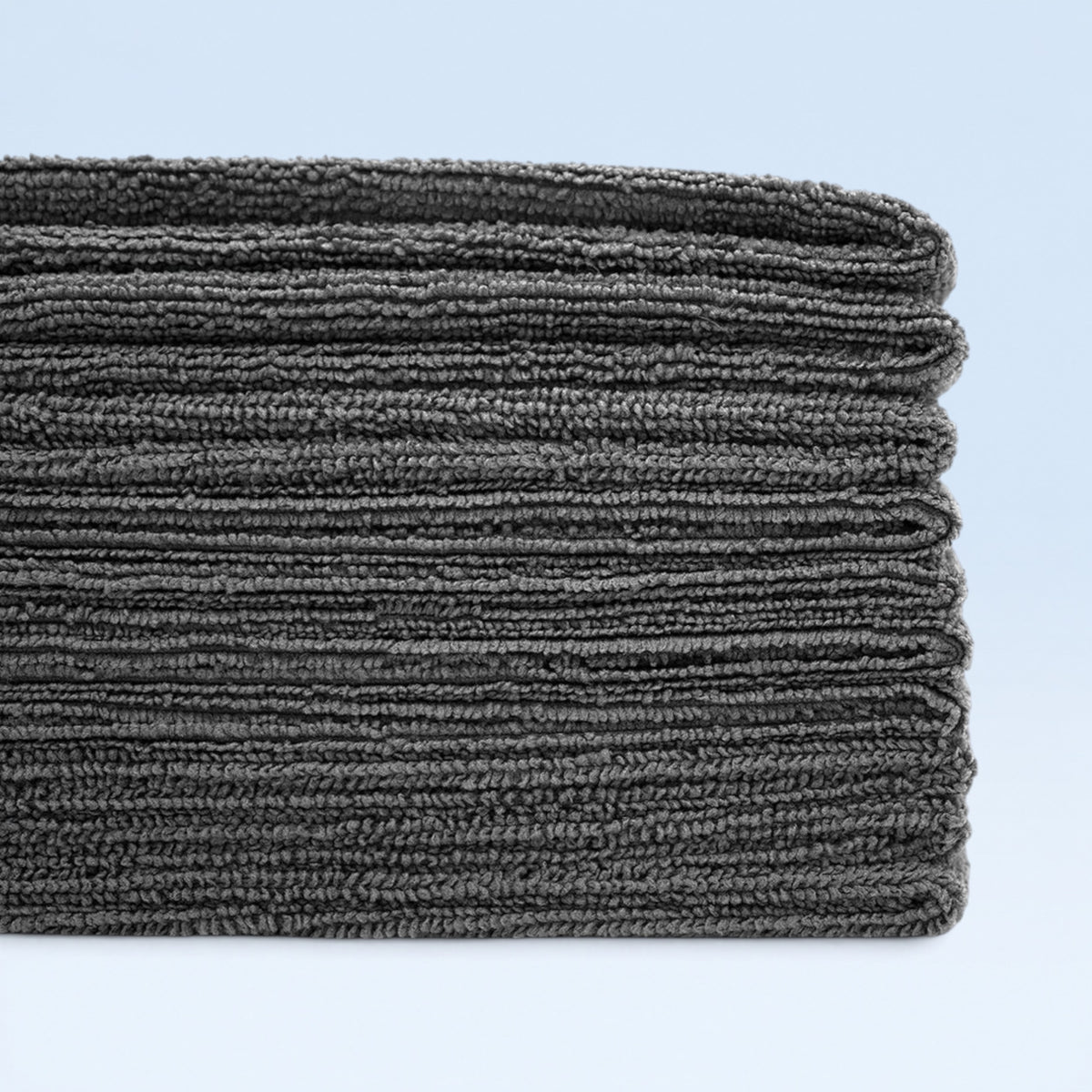 Die Kollektion – Allround- und Beschichtungstücher 245 g/m² – 10er-Packung Grau