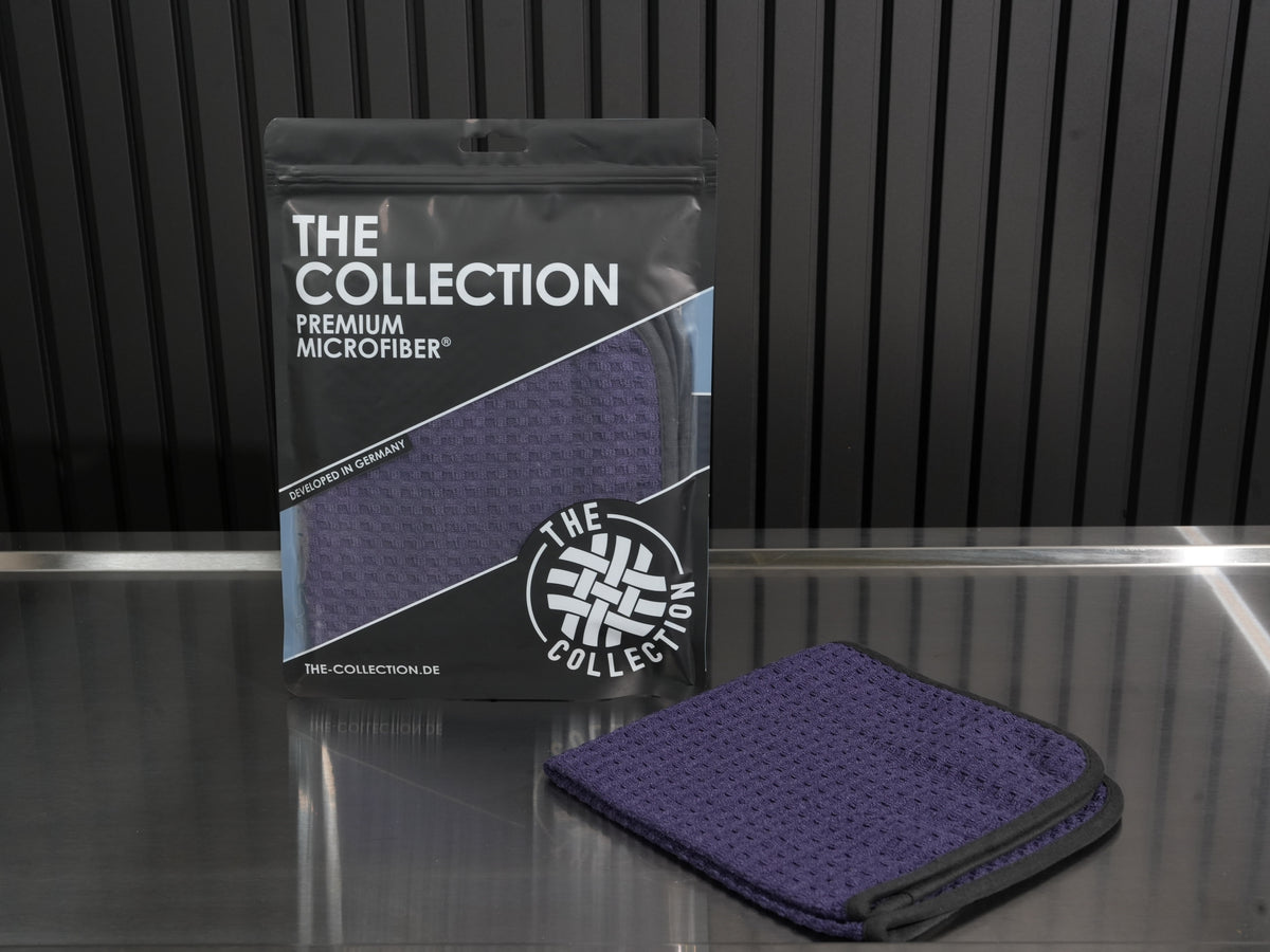Deep Clean Interieur Kit producten – WaxO'lux