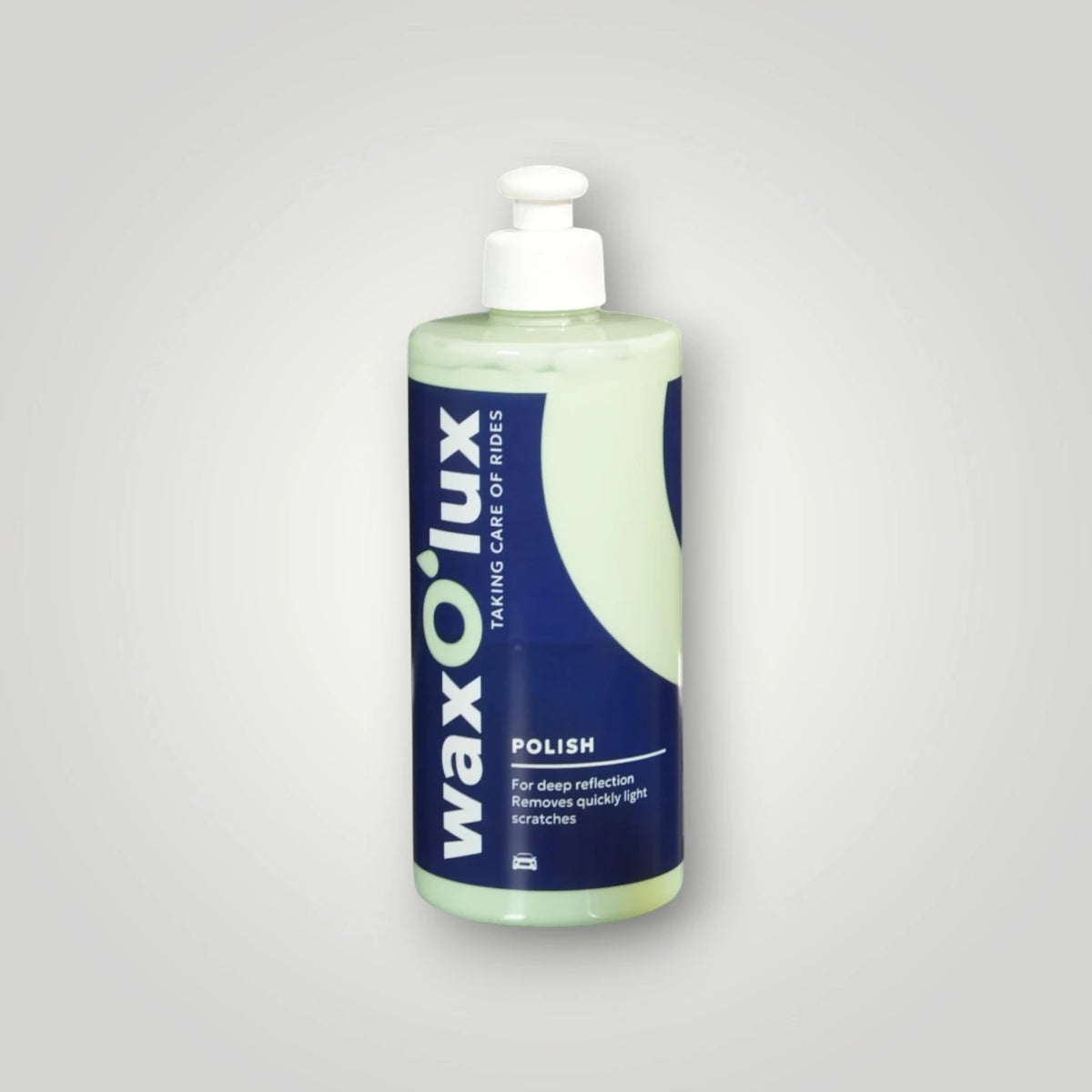 Polish polijstmiddel – WaxO'lux