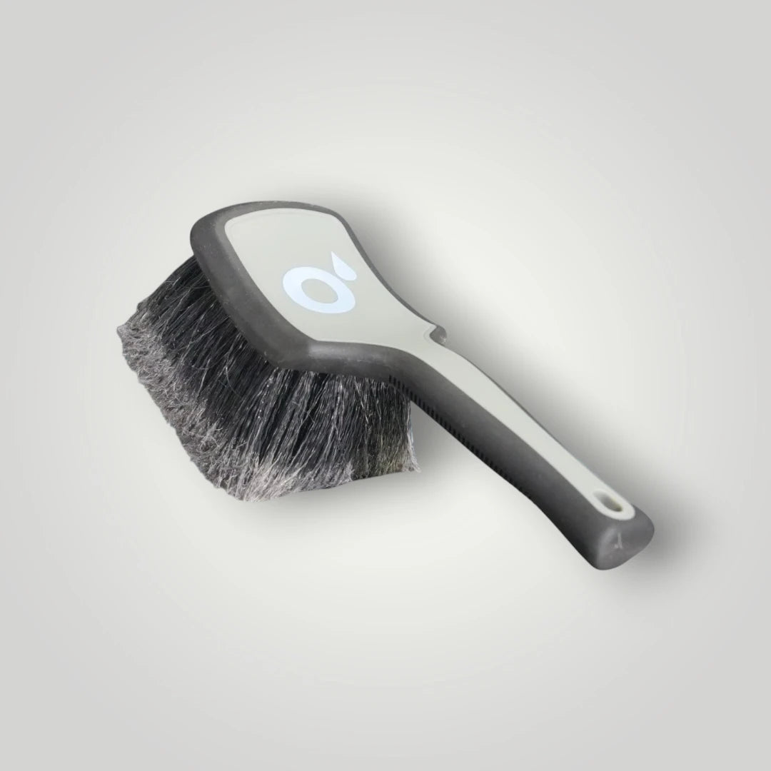 Wasborstel auto detail – WaxO'lux