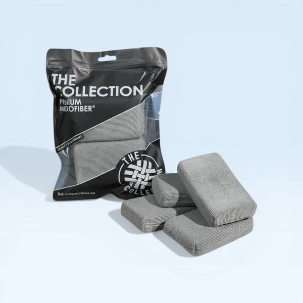 The Collection – 4-pack Sponge