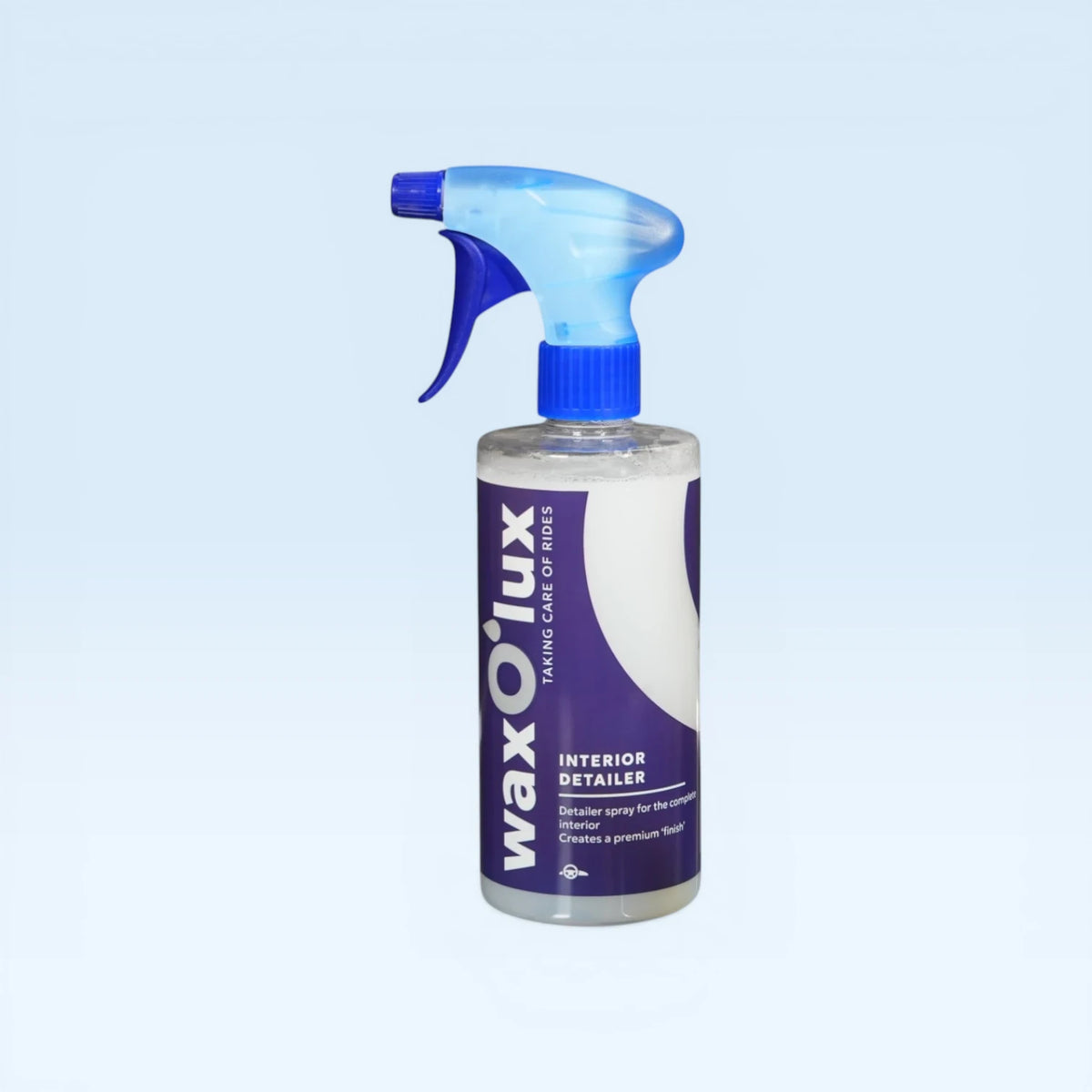 Interior Detailer interieur onderhoud spray – WaxO'lux