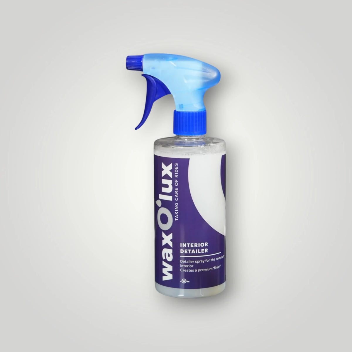 Interior Detailer interieur onderhoud auto – WaxO'lux