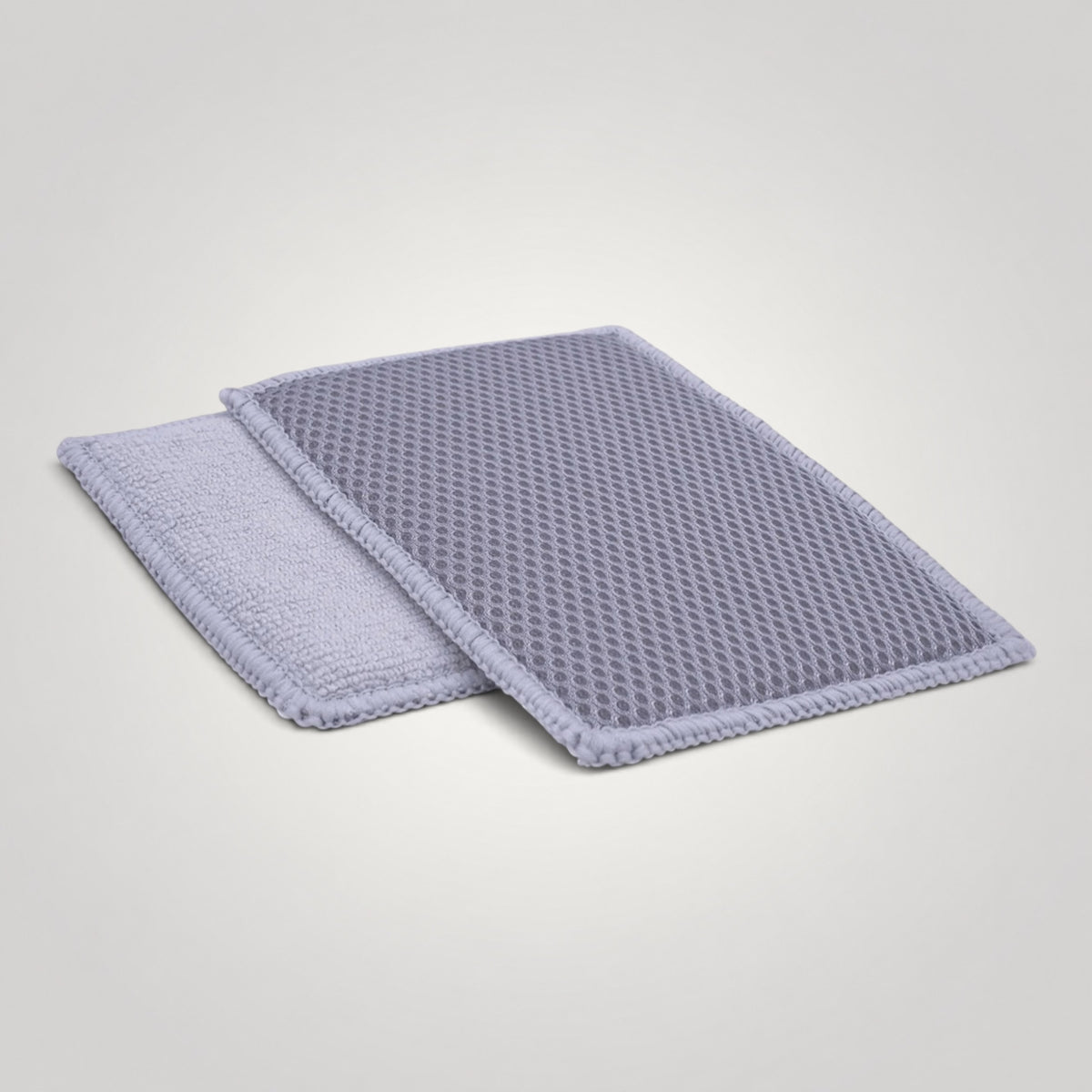 Mesh Pad – Insecten & Vuil Verwijderaar 2-pack