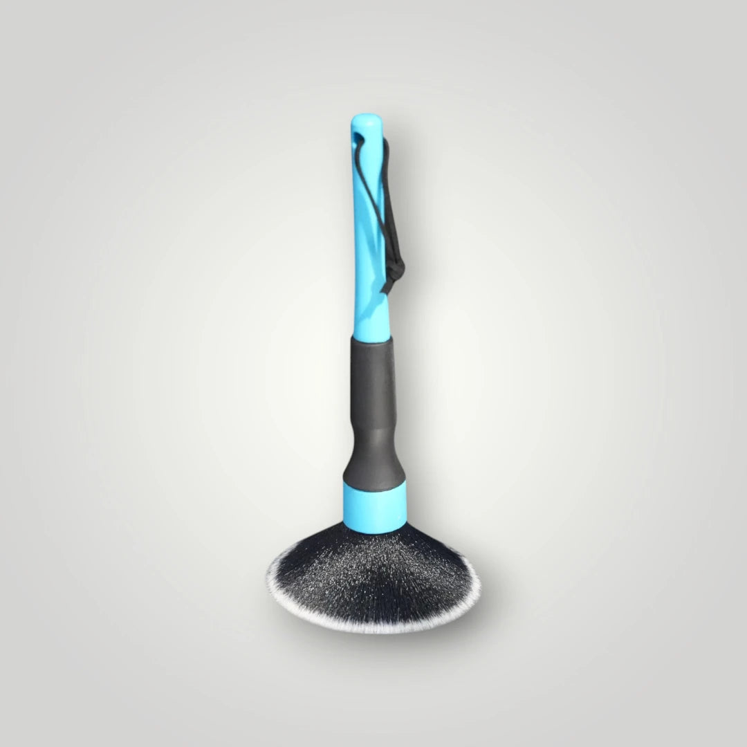 Detailing Brush Ultra Soft detailborstel detail – WaxO'lux
