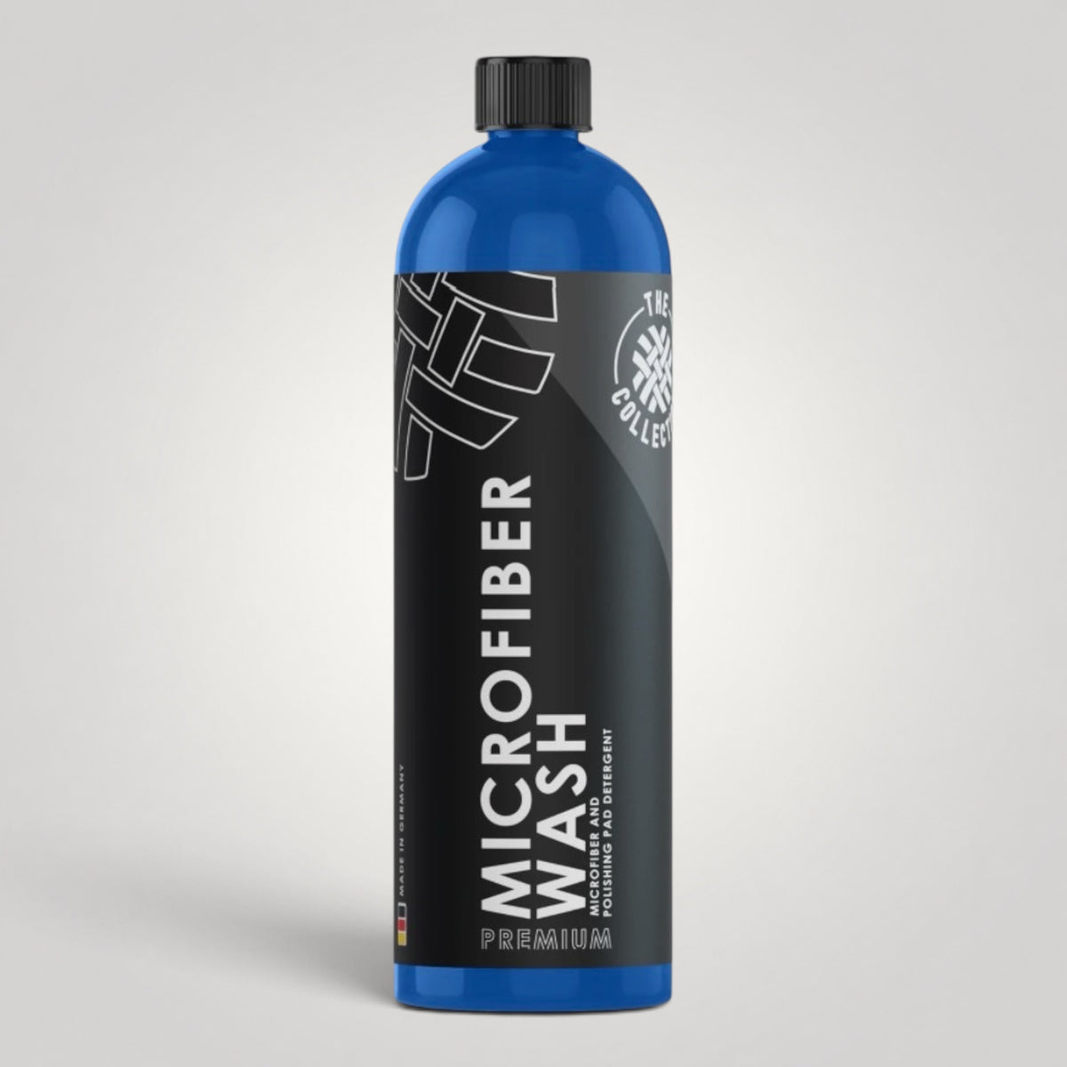 Microfiber Wash – Wasmiddel voor Microvezeldoeken 1000ml