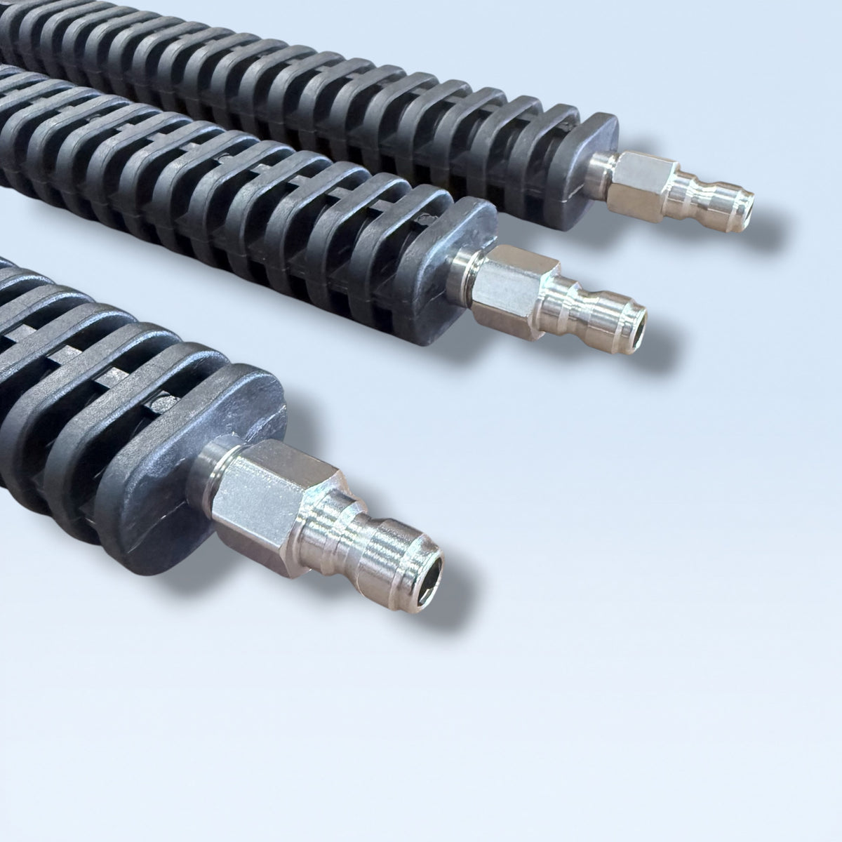 MTM Hogedruklans met Quick Release – 70, 90 & 120 cm