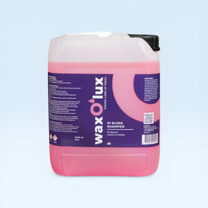 Hi Gloss Autoshampoo 5 Liter