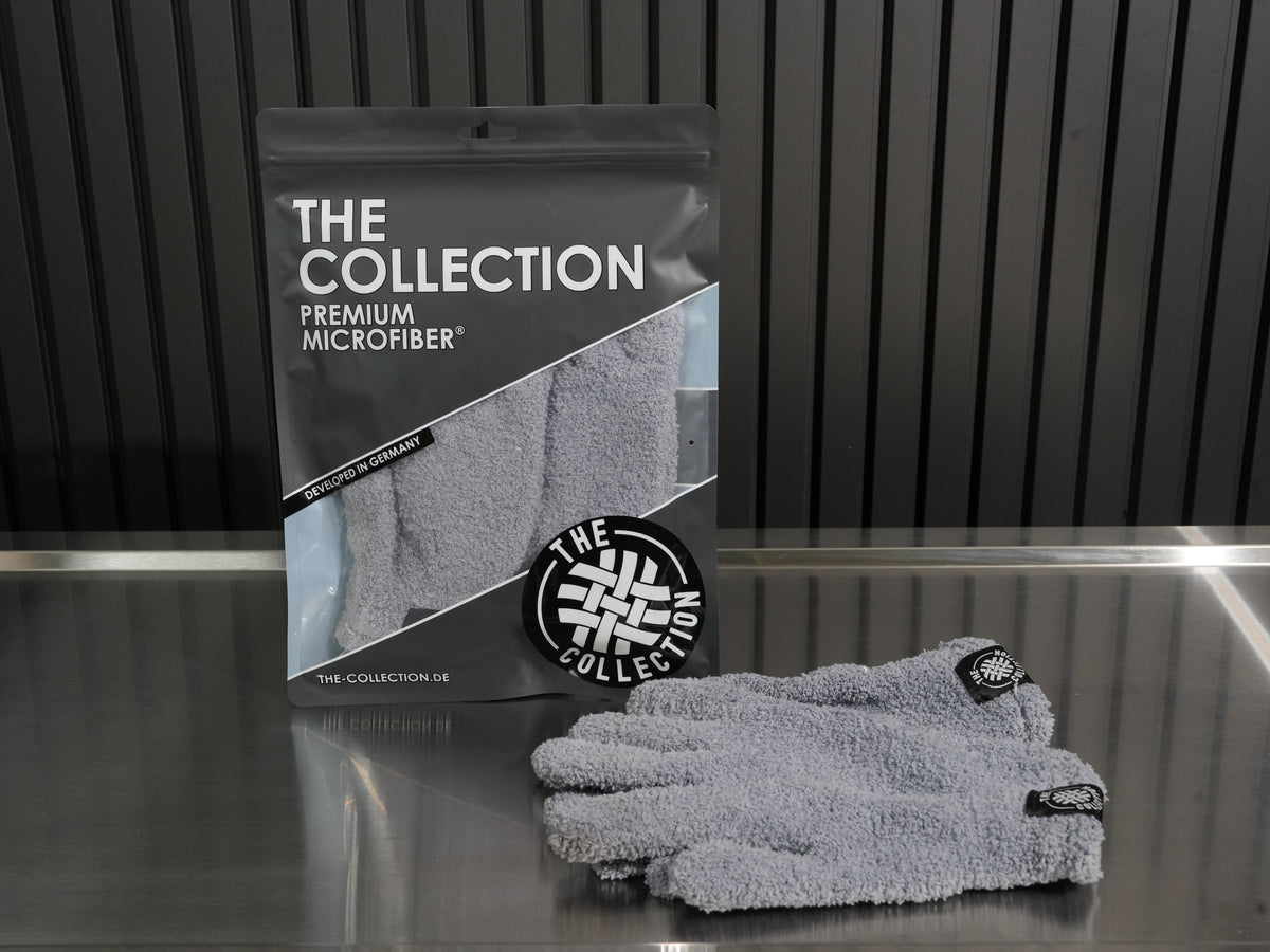 The Collection Finger Mitt detailing handschoen – WaxO'lux
