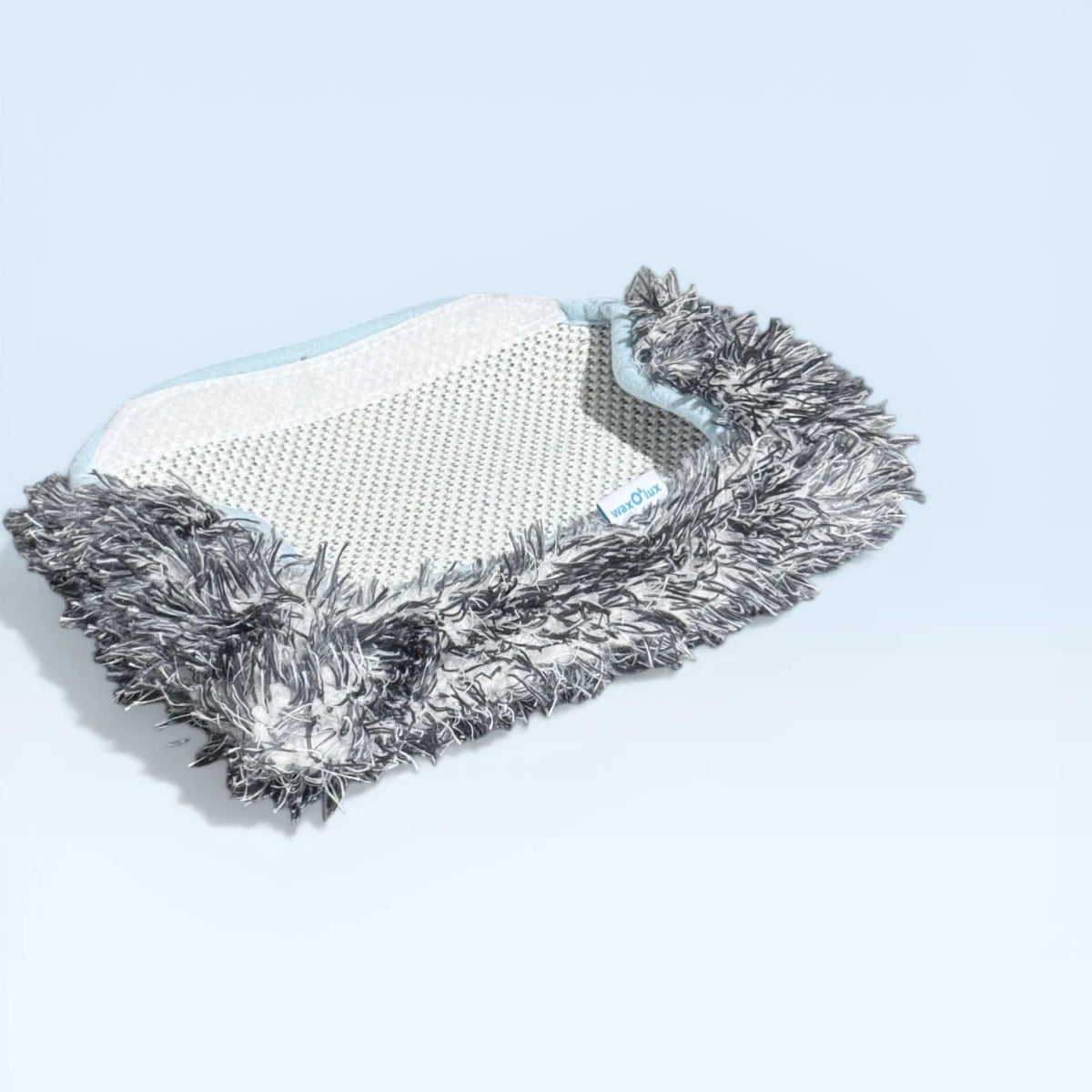 Microvezel Wash Pad Hoes vervangbare hoes – WaxO'lux