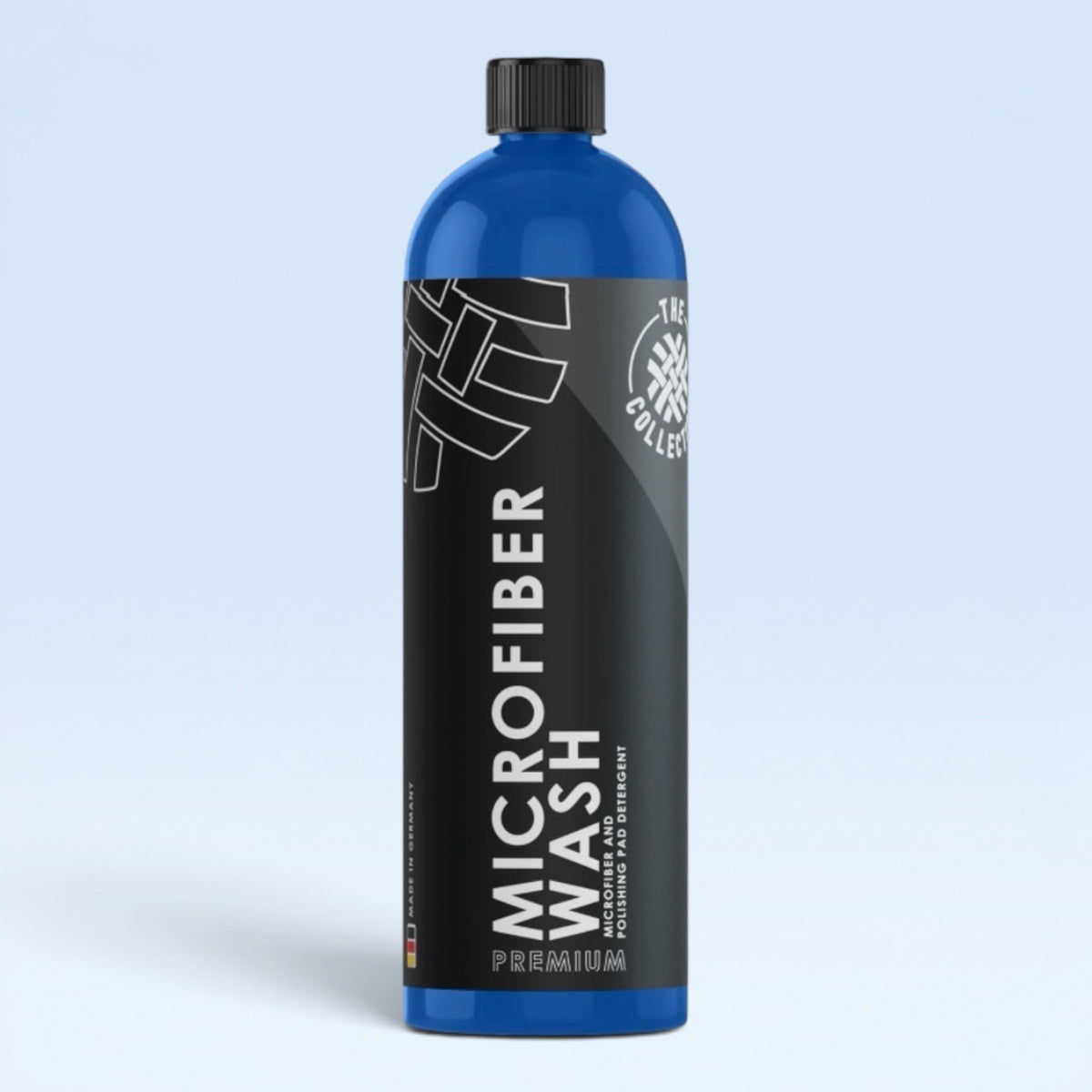 Microfiber Wash – Wasmiddel voor Microvezeldoeken 1000ml