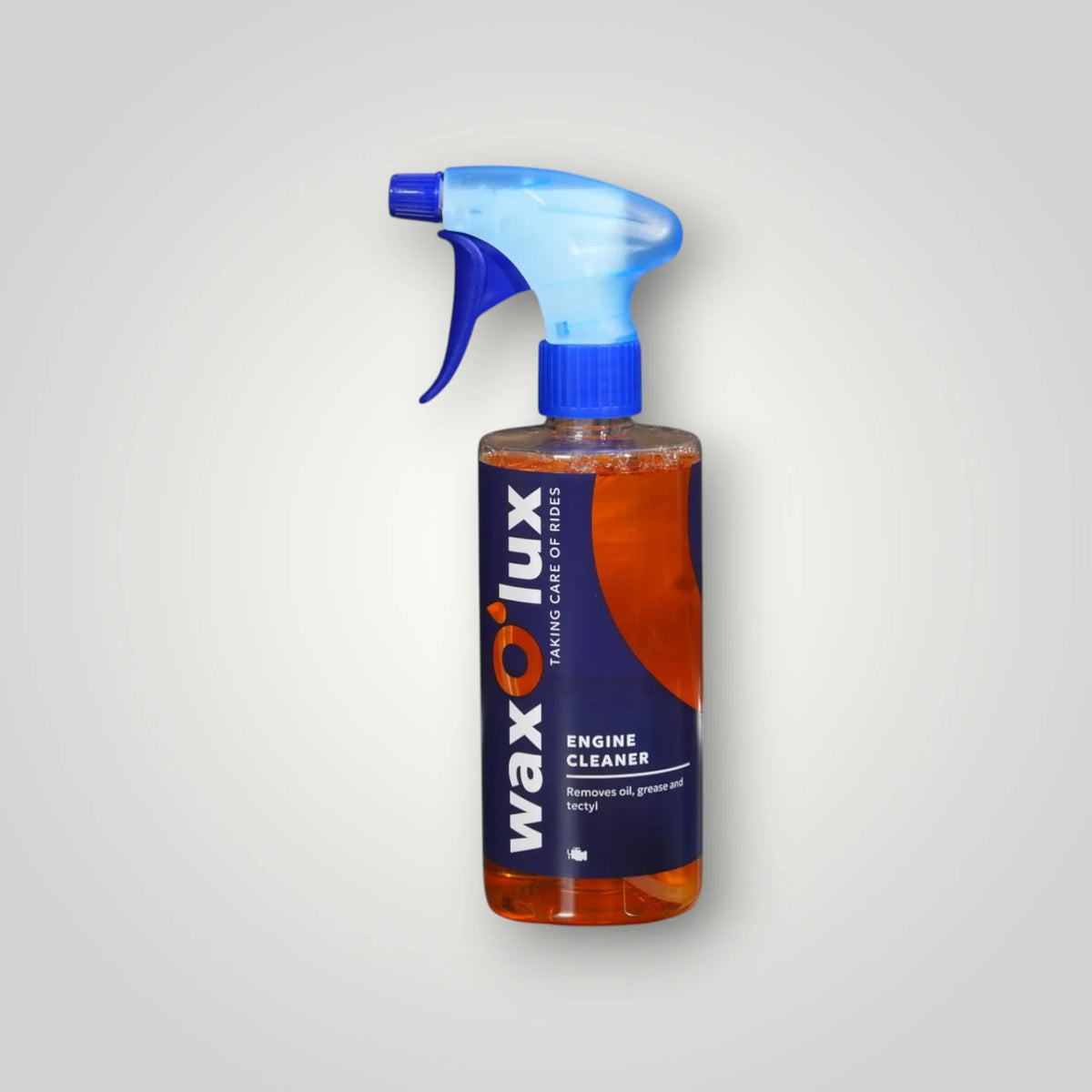 Engine Cleaner motorreiniger auto – WaxO'lux