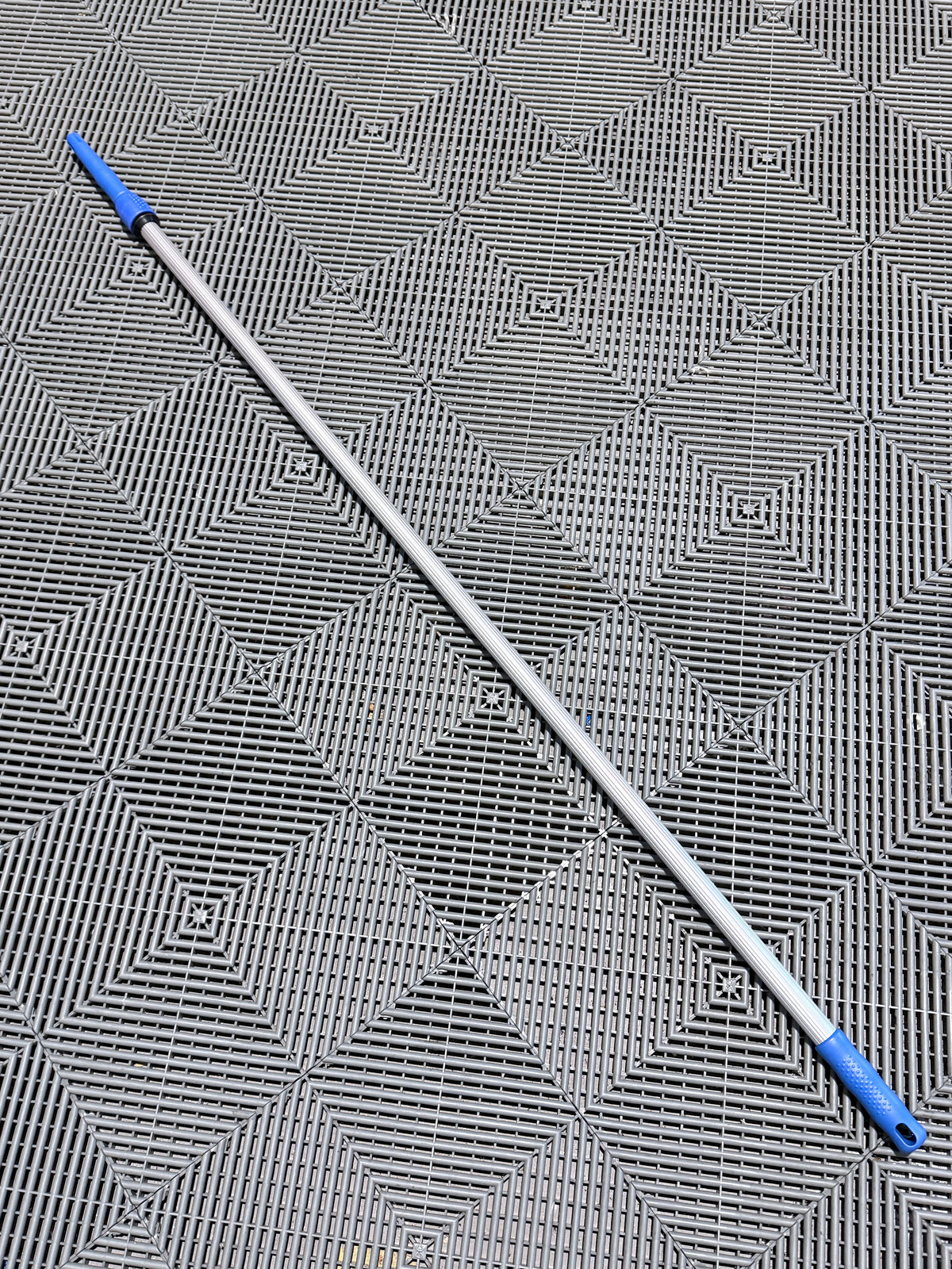 Telescoopsteel 300cm verlengsteel – WaxO'lux